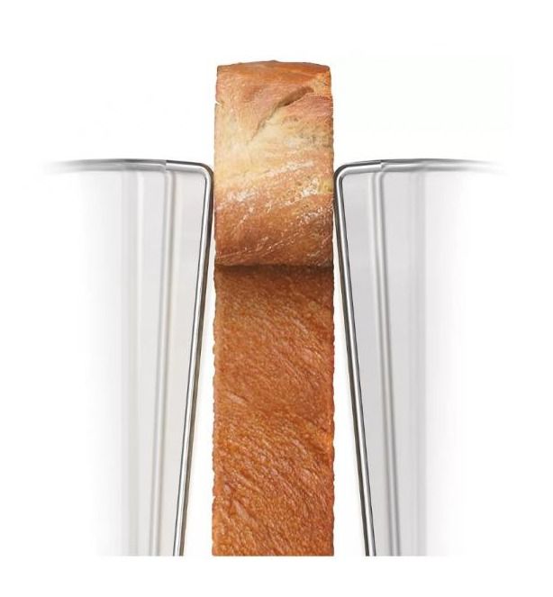 Тостер Philips Viva Collection (HD2650/30)