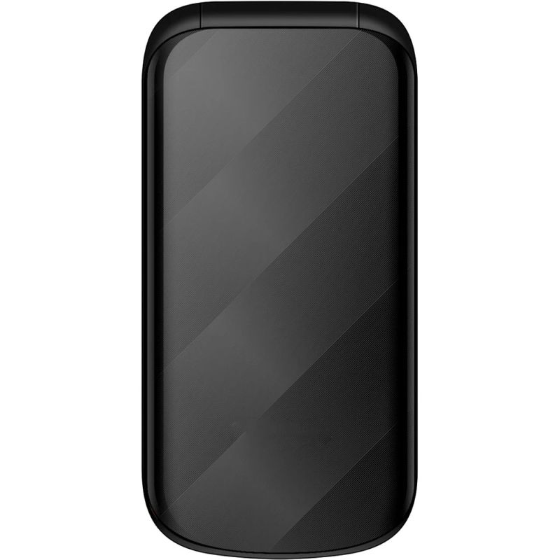 Мобiльний телефон Ergo F241 Dual Sim Black (F241 Dual Sim (black))