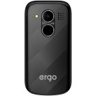 Мобiльний телефон Ergo F241 Dual Sim Black (F241 Dual Sim (black))