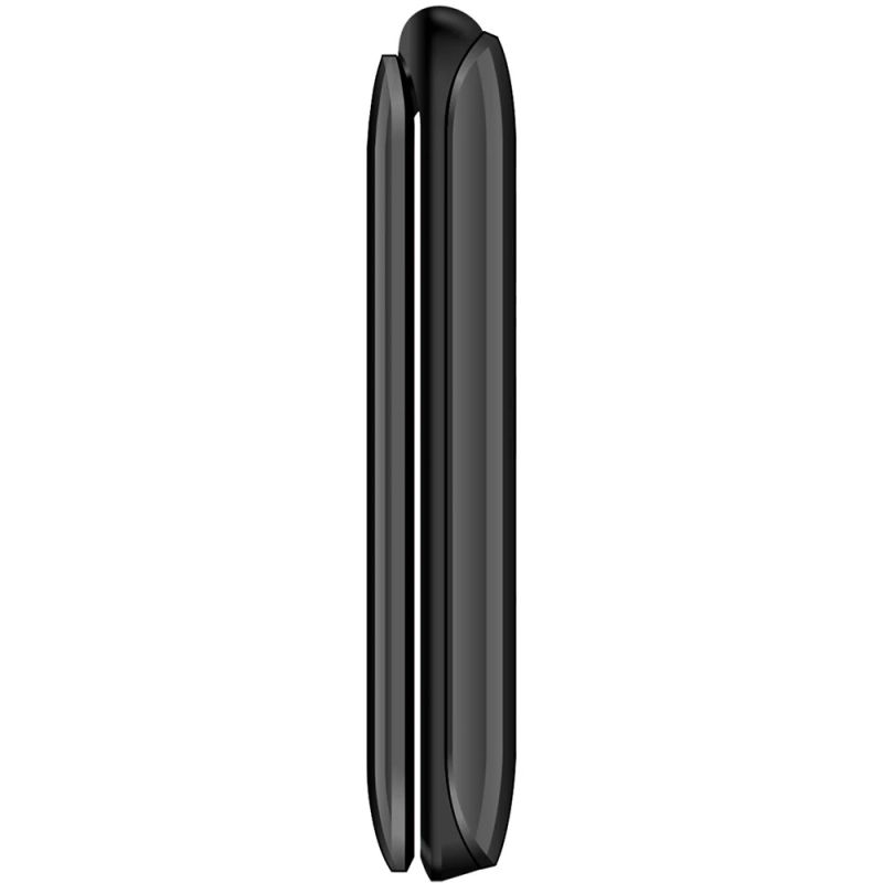 Мобiльний телефон Ergo F241 Dual Sim Black (F241 Dual Sim (black))