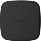 Бездротовий пожежний датчик Ajax FireProtect 2 SB (Heat/Smoke) Black (52255.149.BL1) (49560.149.BL1)