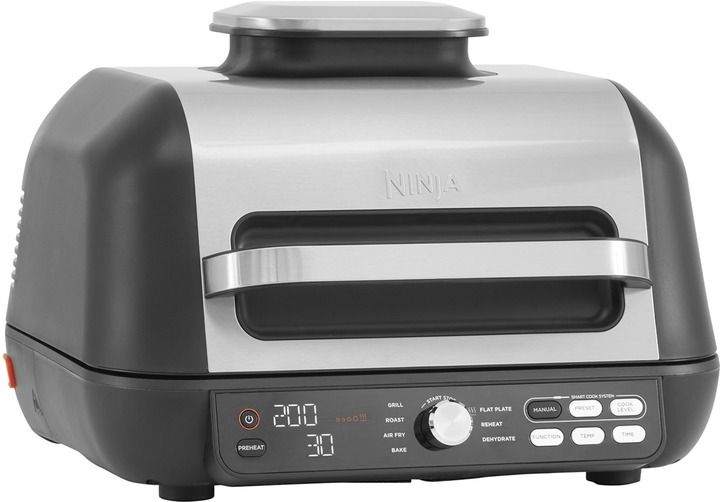 Гриль Ninja Foodi Max Pro (AG651EU)