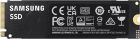 Накопитель SSD  1ТB Samsung 990 EVO M.2 2280 PCIe 5.0 x4 NVMe V-NAND TLC (MZ-V9E1T0BW)