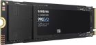 Накопитель SSD  1ТB Samsung 990 EVO M.2 2280 PCIe 5.0 x4 NVMe V-NAND TLC (MZ-V9E1T0BW)