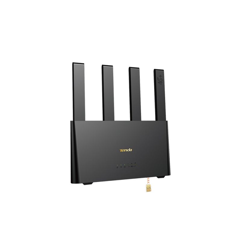 Бездротовий маршрутизатор Tenda (4G08)