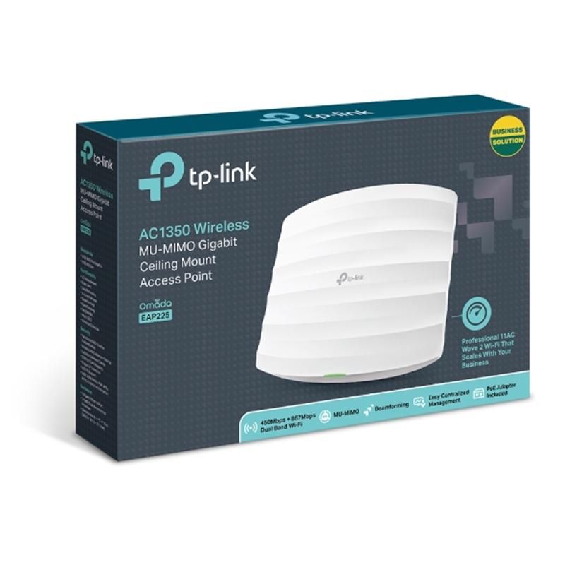Точка доступа TP-Link (EAP225)