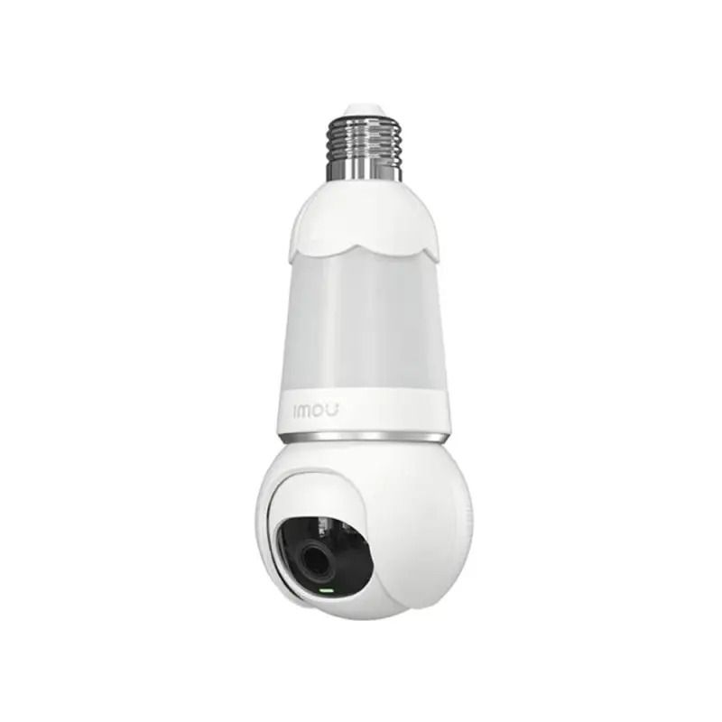 IP-камера-лампочка Imou (IPC-S6DP-5M0WEB-E27)