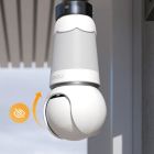 IP-камера-лампочка Imou (IPC-S6DP-5M0WEB-E27)