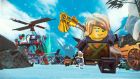 Гра Lego Ninjago: Movie Game для Nintendo Switch (5051892210478)