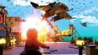Гра Lego Ninjago: Movie Game для Nintendo Switch (5051892210478)