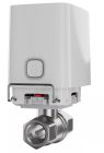 Кран перекрытия воды Ajax WaterStop [1] white (52267.154.WH1) (50533.154.WH1)