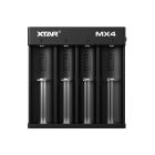 Зарядное устройство XTAR MX4 (5068)