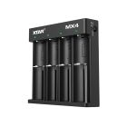 Зарядное устройство XTAR MX4 (5068)