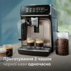 Кавомашина Philips (EP3347/90)