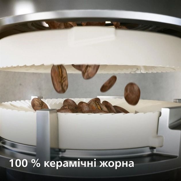 Кавомашина Philips (EP3347/90)