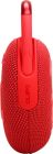 Акустична система JBL Clip 5 Red (JBLCLIP5RED)
