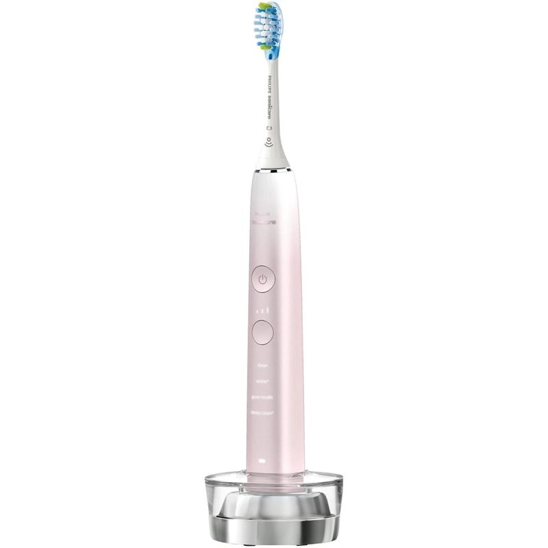 Зубная электрощетка Philips Sonicare (HX9911/84)