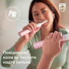 Зубная электрощетка Philips Sonicare (HX9911/84)