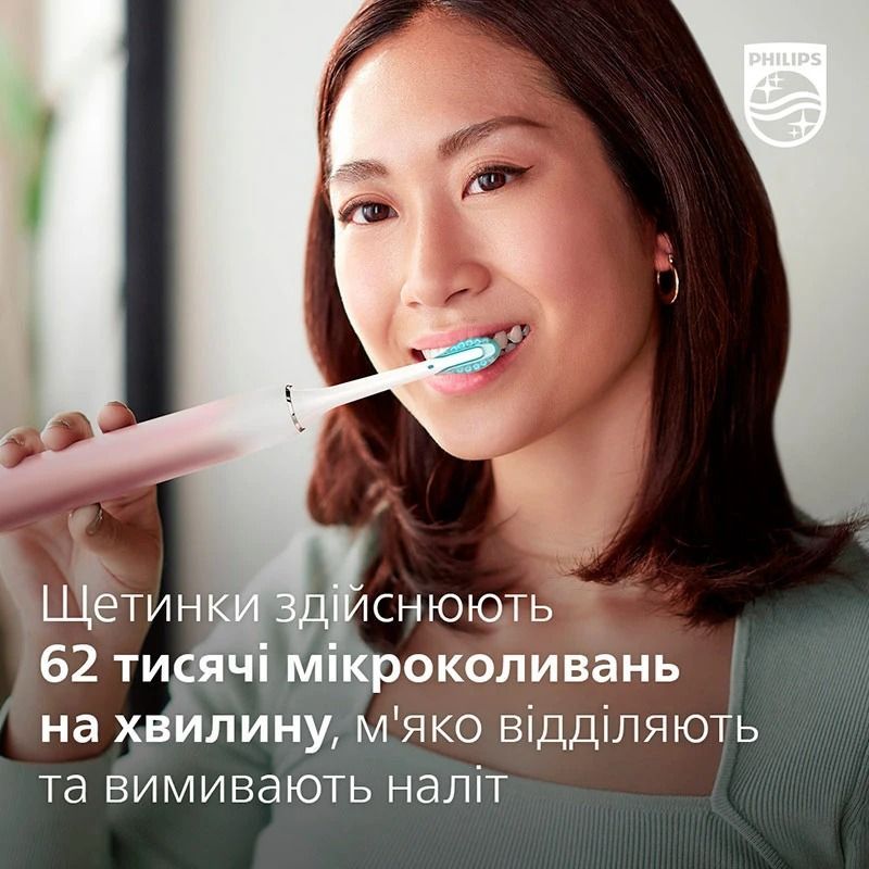 Зубная электрощетка Philips Sonicare (HX9911/84)