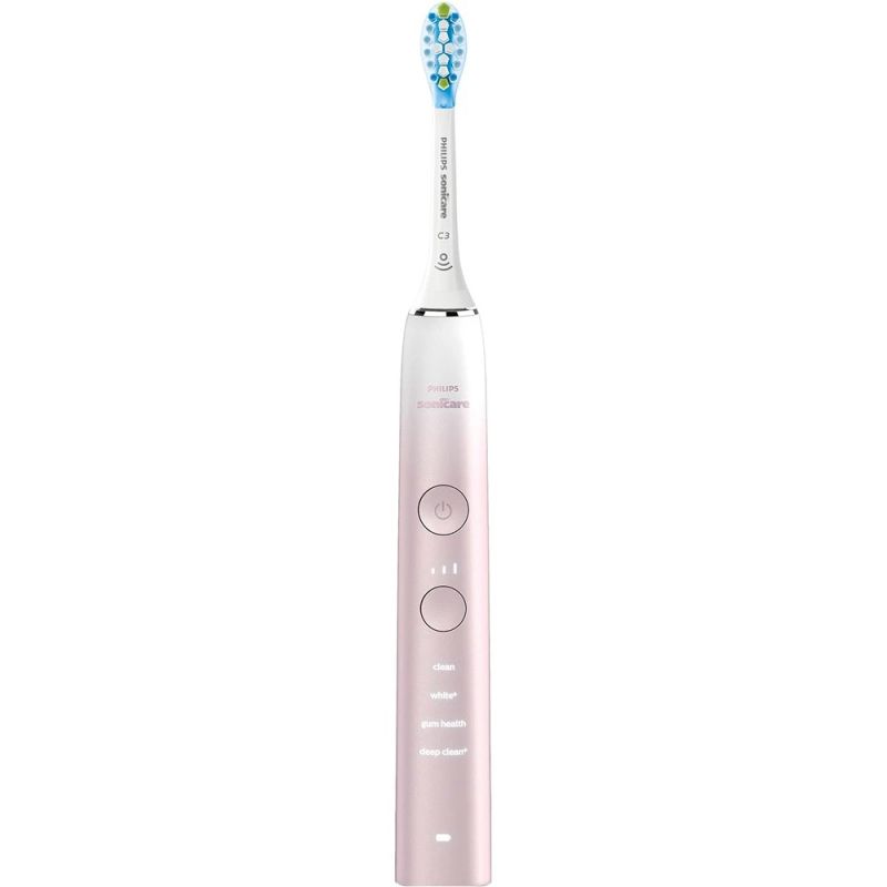 Зубная электрощетка Philips Sonicare (HX9911/84)