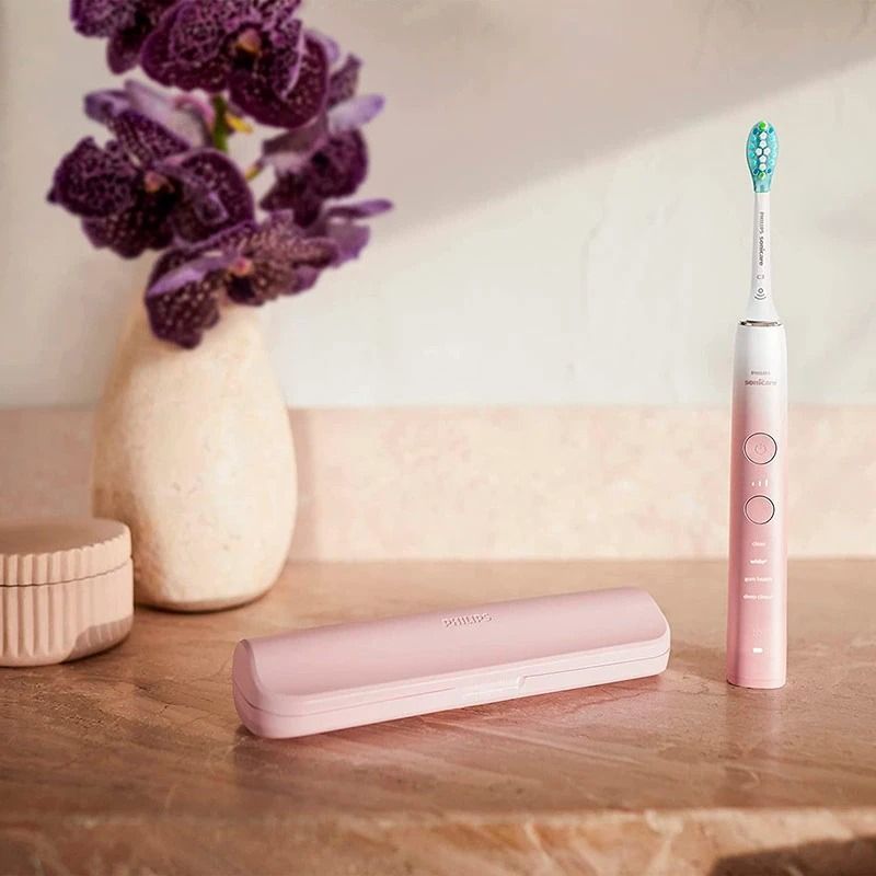 Зубная электрощетка Philips Sonicare (HX9911/84)