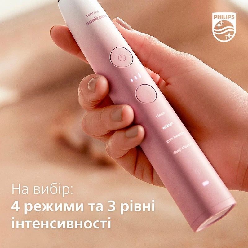 Зубная электрощетка Philips Sonicare (HX9911/84)