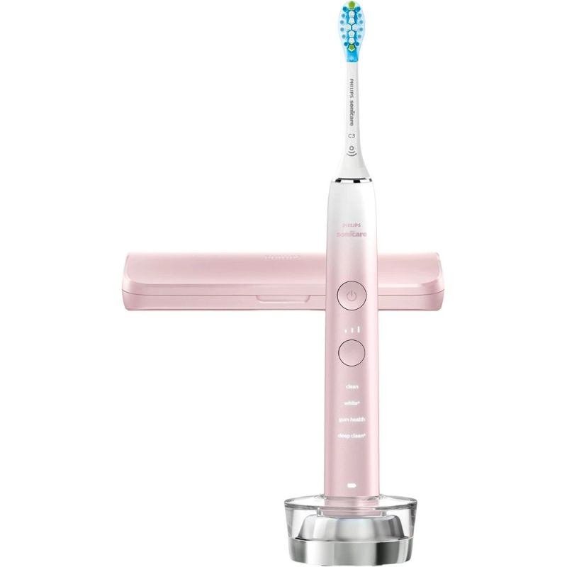 Зубная электрощетка Philips Sonicare (HX9911/84)