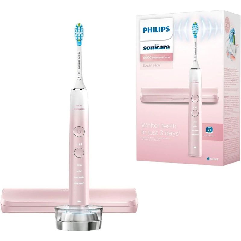 Зубная электрощетка Philips Sonicare (HX9911/84)