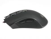 Миша Gembird Black (MUSG-301)