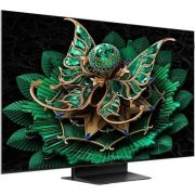 Телевiзор TCL (50C79K)