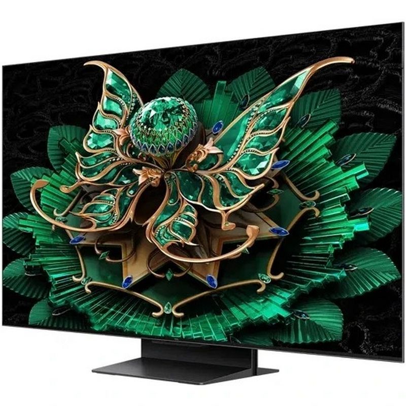 Телевiзор TCL (50C79K)