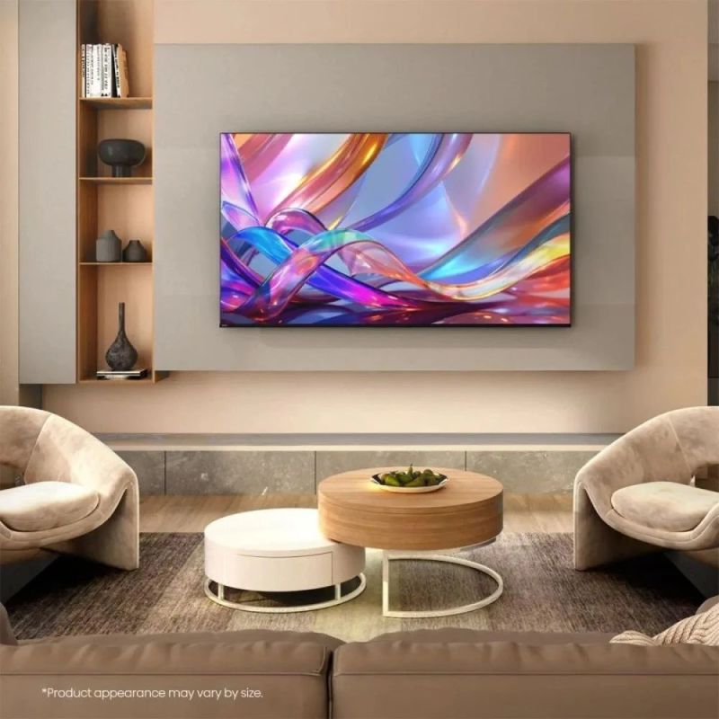 Телевизор Hisense (50E7S)