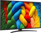 Телевизор LG (50NANO81A6A)