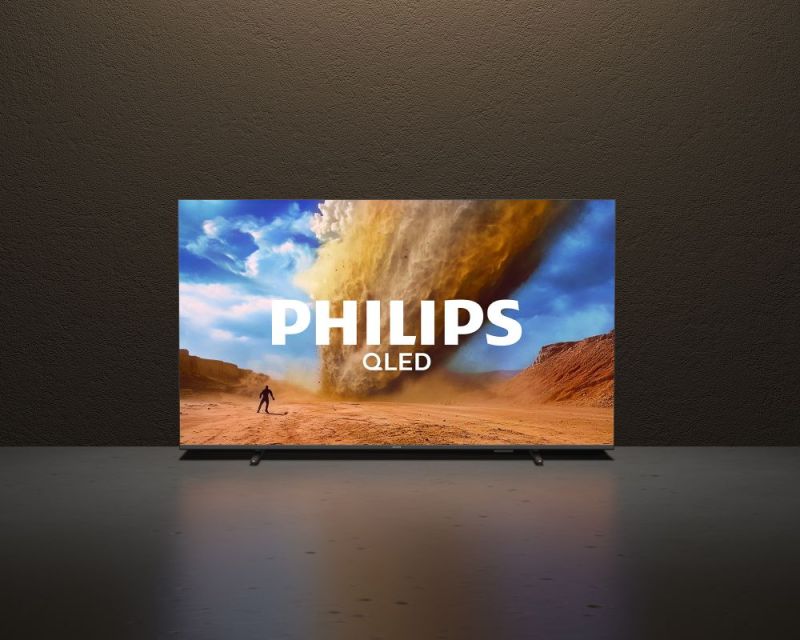 Телевізор Philips (50PUS7810/12)