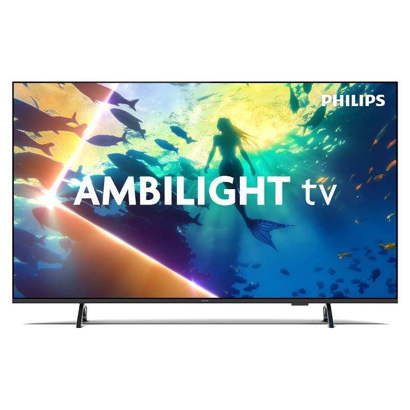 Телевизор Philips (55PUS8010/12)