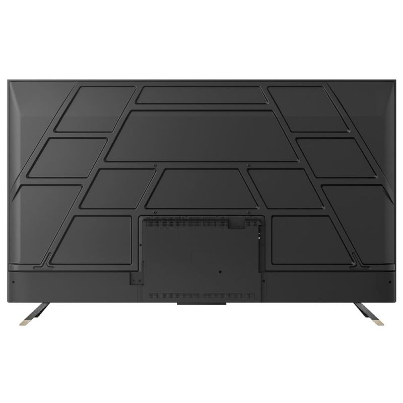 Телевизор Dreame Vivid QLED 4K TV (50Q100)