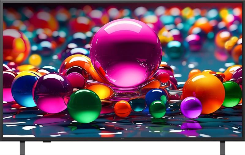 Телевизор LG (50UA75006LA)