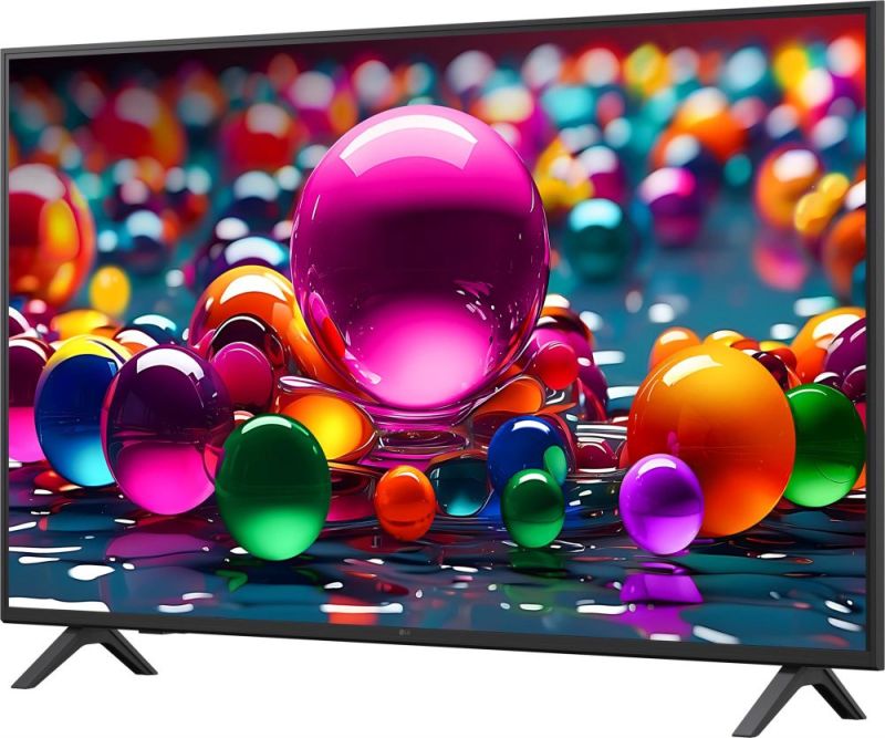 Телевизор LG (50UA75006LA)