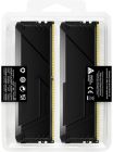 Модуль пам`яті DDR4 2x16GB/3200 Kingston Fury Beast RGB (KF432C16BB12AK2/32WP)