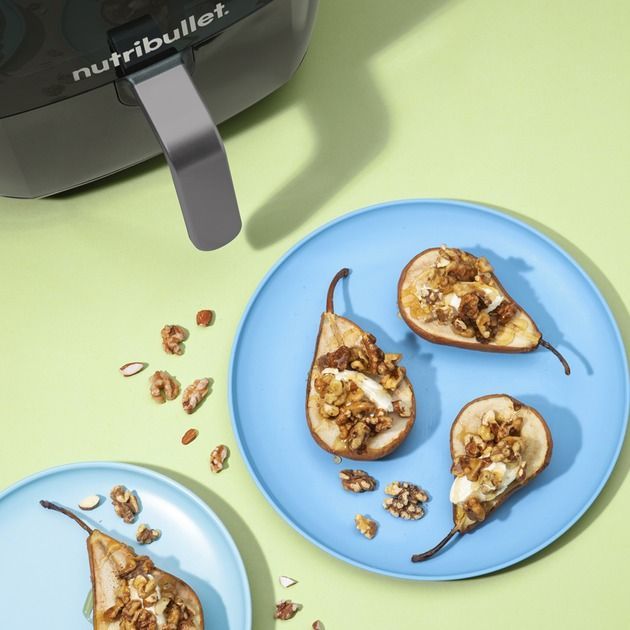 Мультипечь Nutribullet (XXL NBA071B)