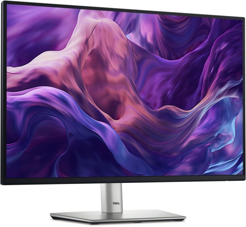 Монiтор Dell 24.1" P2425 IPS Black 100Hz (210-BMJD)