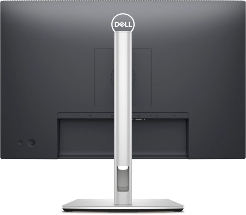 Монiтор Dell 24.1" P2425 IPS Black 100Hz (210-BMJD)