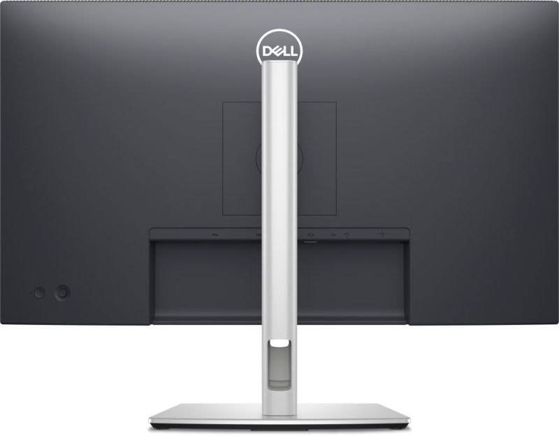 Монітор Dell 27" P2725H IPS Black 100Hz (210-BMGC)