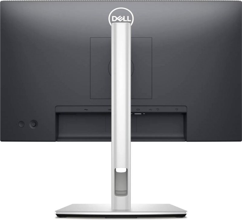 Монітор Dell 21.5" P2225H IPS Black 100Hz (210-BMHD)