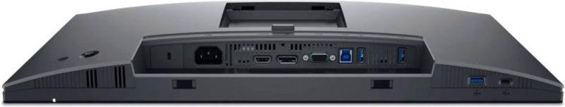 Монітор Dell 21.5" P2225H IPS Black 100Hz (210-BMHD)