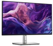 Монiтор Dell 23.8" P2425HE IPS Black/Silver 100Hz (210-BMJB)