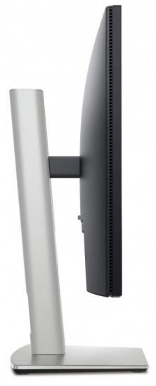 Монiтор Dell 23.8" P2425HE IPS Black/Silver 100Hz (210-BMJB)