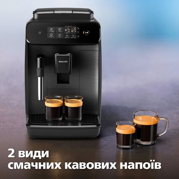 Кавомашина Philips (EP0820/00)