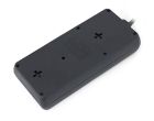 Фільтр живлення REAL-EL RS-8 Protect 1.8 м Black (EL122300021)