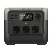 Зарядна станція EcoFlow River 2 Pro (RIVER2PRO)